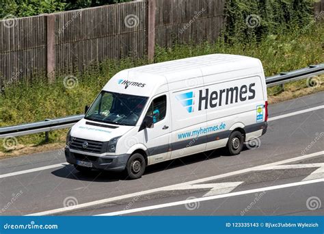 hermes speditionslieferung|Hermes shipping germany.